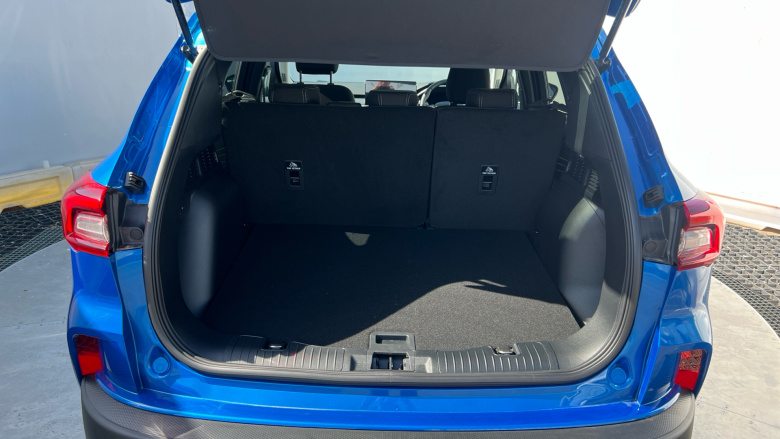 Ford Kuga 1.5 EcoBoost Titanium 5dr Petrol Estate